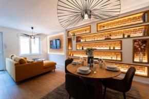 Luxury Duplex Coeur de Mons 64-3